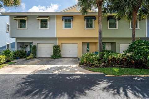 1747 NE 4th Ave, Fort Lauderdale, FL 33305