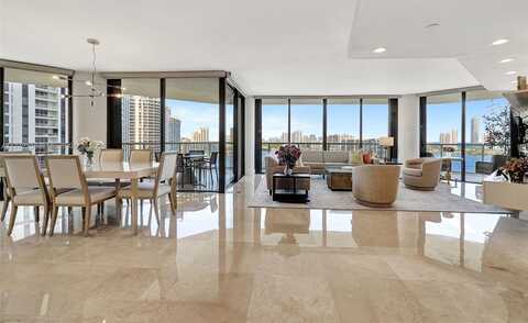 4000 Island Blvd, Aventura, FL 33160