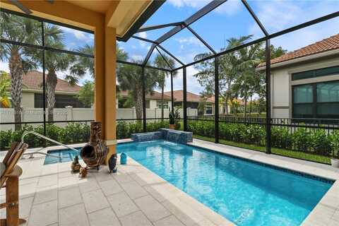 11812 S Cantal Cir S, Parkland, FL 33076