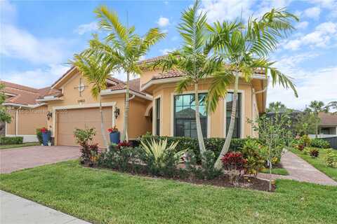 11812 S Cantal Cir S, Parkland, FL 33076