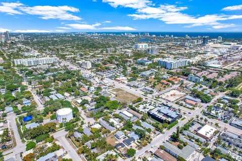 501 SE 21st St, Fort Lauderdale, FL 33316