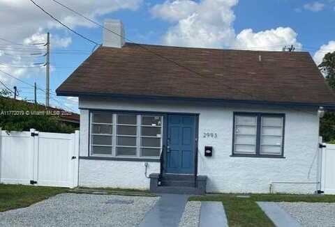 2993 SW 16th Ter, Miami, FL 33145
