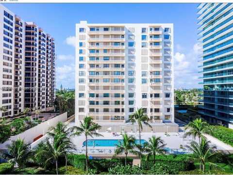 10185 Collins Ave, Bal Harbour, FL 33154