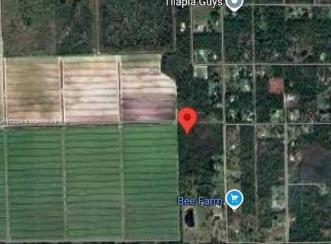 2402 Tampa Ave, Clewiston, FL 33440