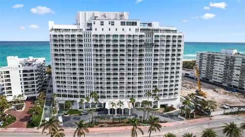 5401 Collins Ave, Miami Beach, FL 33140