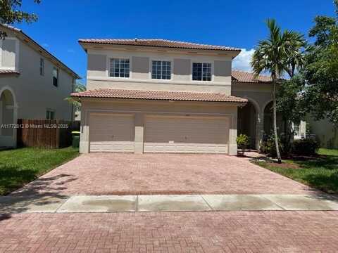1464 NE 40th Rd, Homestead, FL 33033