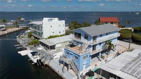1652 Churchill Downs, Key Largo, FL 33037