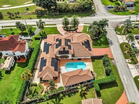 9461 SW 128th St, Miami, FL 33176