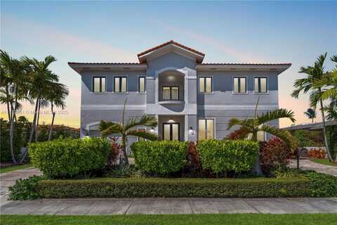 2301 Keystone Blvd, North Miami, FL 33181