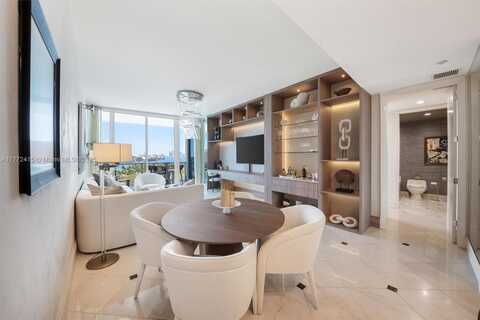 100 S Pointe Dr, Miami Beach, FL 33139