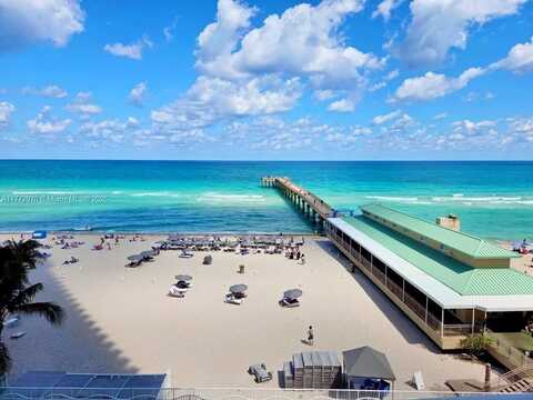 16699 Collins Ave, Sunny Isles Beach, FL 33160