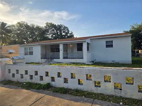 1875 NW 91st St, Miami, FL 33147