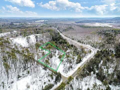 Lot 26B Jennings Road, Leeds, ME 04263
