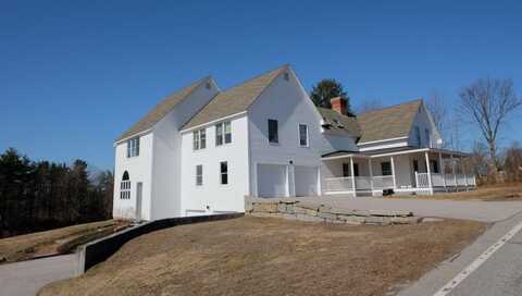 75 Fisk Road, Concord, NH 03301