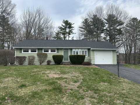 203 Golder Road, Lewiston, ME 04240