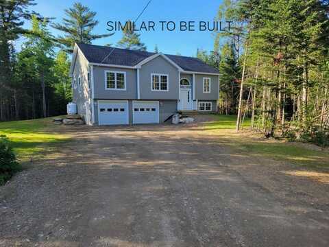 287 Partridge Lane, Hermon, ME 04401