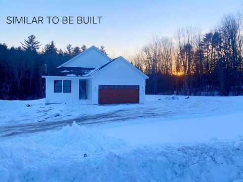 2057 Cedarbrook Drive, Hermon, ME 04401