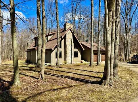 8005 TWP Rd. 38, Galion, OH 44833