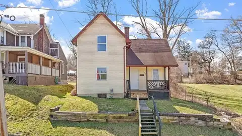 302 First Street, Mansfield, OH 44902