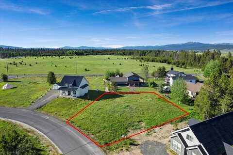 16 White Fir Loop unit: 5, Donnelly, ID 83615