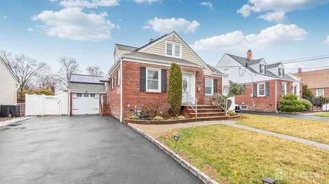552 Fernwood Terrace, Linden, NJ 07036