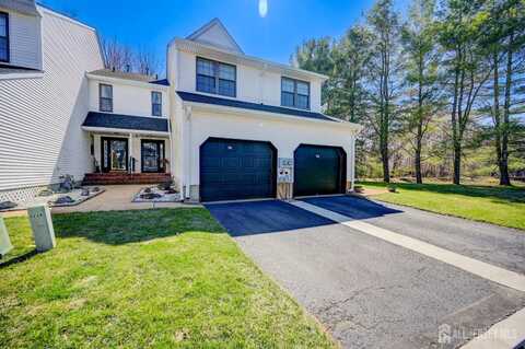 57 Chestnut Way, Manalapan, NJ 07726