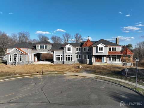 8 Derek Court, Manalapan, NJ 07726