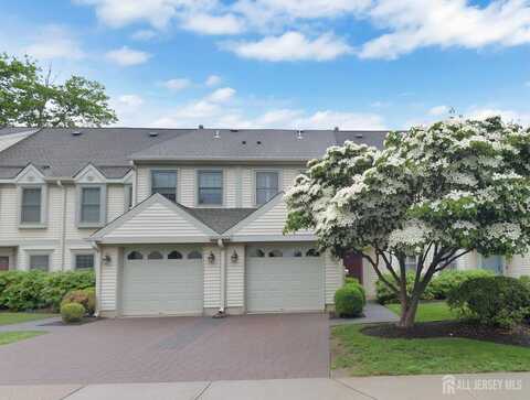 52 Fair Acres Court, Brunswick Gardens, NJ 08540