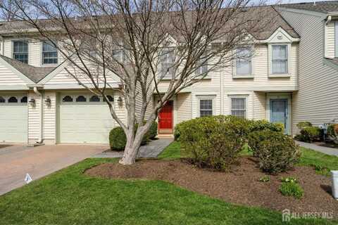 52 Fair Acres Court, Brunswick Gardens, NJ 08540