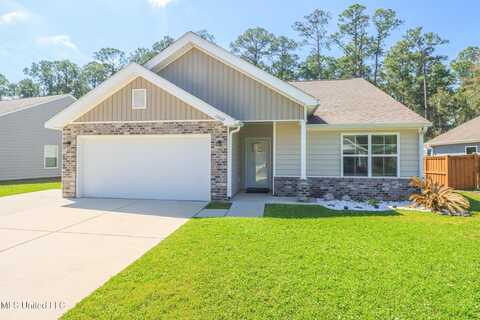 13269 Turtle Creek Parkway, Gulfport, MS 39503