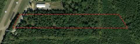 0 Donald Lane, Brandon, MS 39047