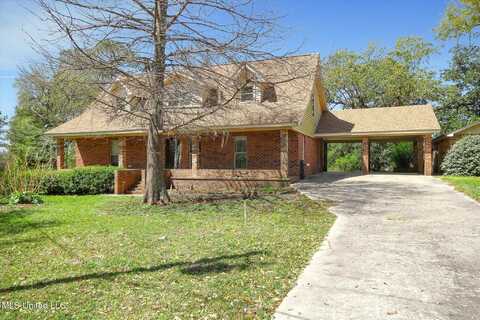 10242 Webb Lane, Biloxi, MS 39532