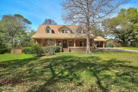 10242 Webb Lane, Biloxi, MS 39532