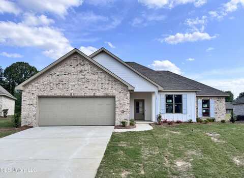 763 Magnolia Point Circle, Pearl, MS 39208