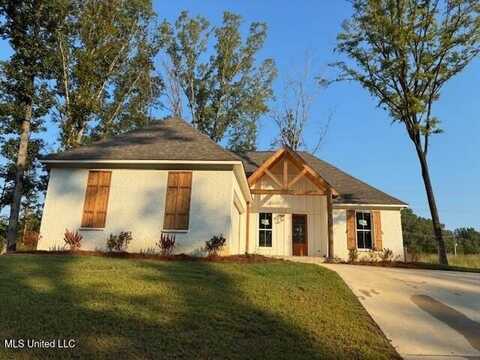 126 Grayson Way, Madison, MS 39110