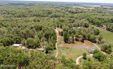 Mcmaster Road, Sarah, MS 38665
