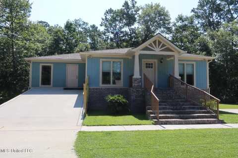 1020 Margaret Street, Ocean Springs, MS 39564