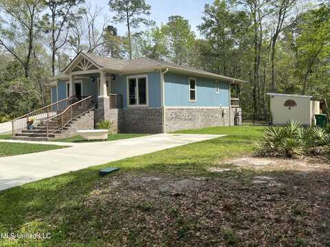 1020 Margaret Street, Ocean Springs, MS 39564