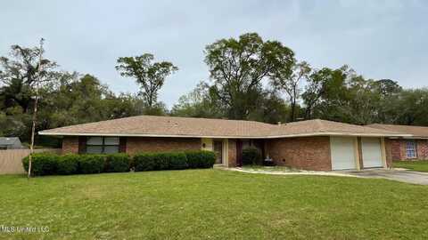 520 Mockingbird Drive, Long Beach, MS 39560