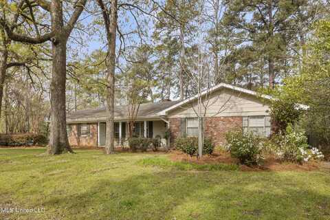4407 Northover Drive, Jackson, MS 39211
