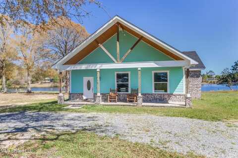 13092 W Echo Drive, Gulfport, MS 39503