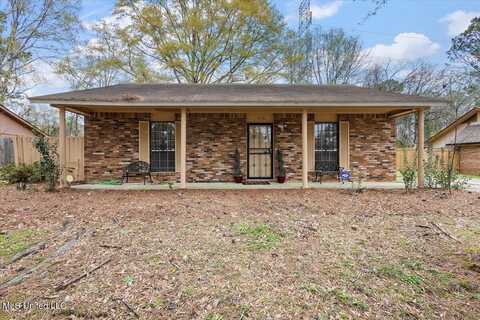 2336 Princess Pine Drive, Jackson, MS 39212