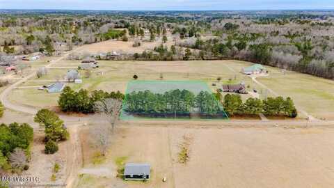 5 Lottville Road, Canton, MS 39046