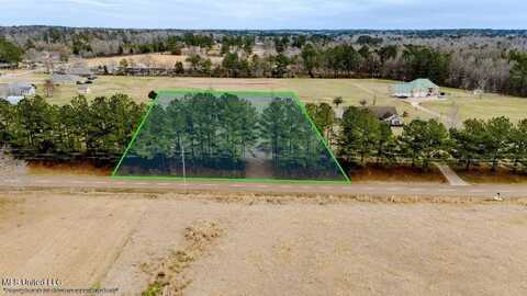 5 Lottville Road, Canton, MS 39046