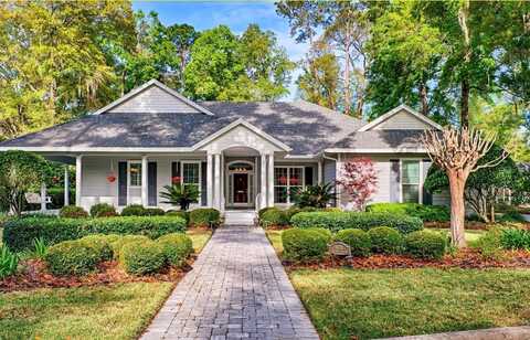 4630 SW 95TH TERRACE, GAINESVILLE, FL 32608