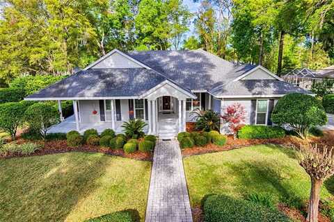 4630 SW 95TH TERRACE, GAINESVILLE, FL 32608