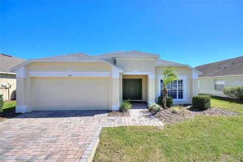 916 BALMORAL DRIVE, DAVENPORT, FL 33896