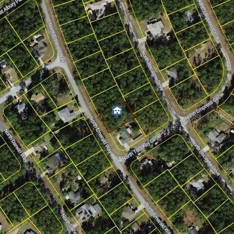 10175 N EMERALD WAY, CITRUS SPRINGS, FL 34434
