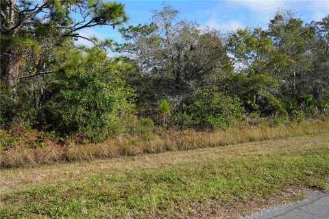 OBERLY PARKWAY, ORLANDO, FL 32833