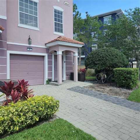 5038 TIDEVIEW CIRCLE, ORLANDO, FL 32819